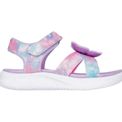 Jumpsters - Butterfly Brites Kinder Sandalen