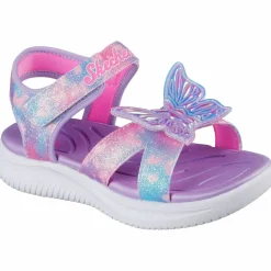 Jumpsters - Butterfly Brites Kinder Sandalen