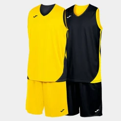 Kansas Set Kinder Trikot