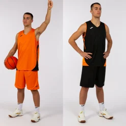 Kansas Set Kinder Trikot