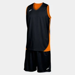 Kansas Set Kinder Trikot