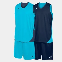 Kansas Set Kinder Trikot
