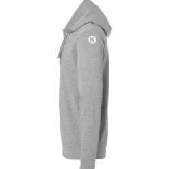 Kempa Herren Kapuzensweater Unisex Kapuzensweater