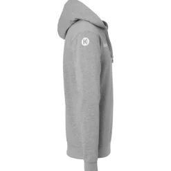 Kempa Herren Kapuzensweater Unisex Kapuzensweater