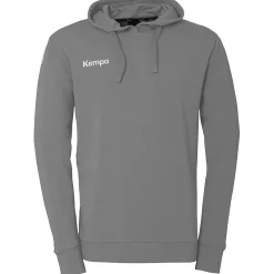 Kempa Herren Kapuzensweater Unisex Kapuzensweater