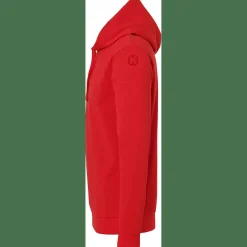 Kempa Kinder Kapuzensweater Kinder Kapuzensweater