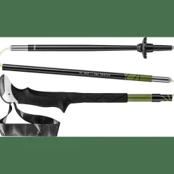 Khumbu Pro FX.One TA Unisex Teleskopstöcke