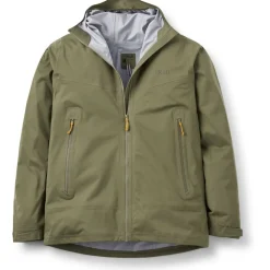 Kinetic 2.0 Herren Regenmantel