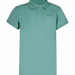 Kinross Kinder Poloshirt