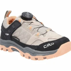 Kiruna Fitgo Trekking Kinder Trekking-Halbschuhe