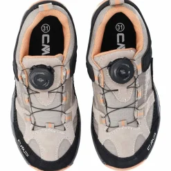 Kiruna Fitgo Trekking Kinder Trekking-Halbschuhe