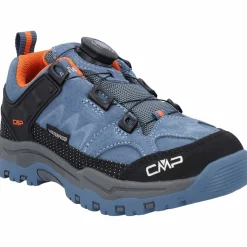 Kiruna Low Fitgo Trekking waterproof Herren Trekking-Halbschuhe