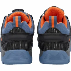 Kiruna Low Fitgo Trekking waterproof Herren Trekking-Halbschuhe
