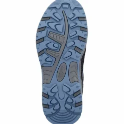 Kiruna Low Fitgo Trekking waterproof Herren Trekking-Halbschuhe