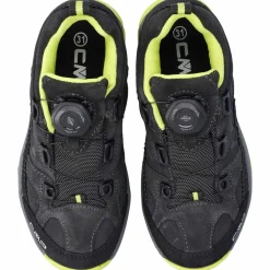 Kiruna Low Fitgo Trekking waterproof Herren Trekking-Halbschuhe
