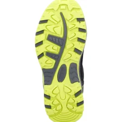 Kiruna Low Fitgo Trekking waterproof Herren Trekking-Halbschuhe