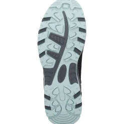 Kiruna Mid Fitgo Trekking waterproof Herren Trekking-Halbschuhe