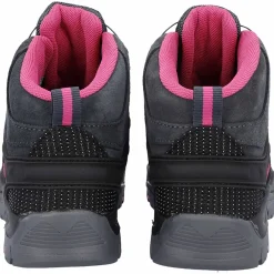 Kiruna Mid Fitgo Trekking waterproof Herren Trekking-Halbschuhe
