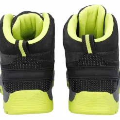 Kiruna Mid Fitgo Trekking waterproof Herren Trekking-Halbschuhe
