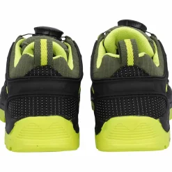 Kiruna Fitgo Trekking Kinder Trekking-Halbschuhe