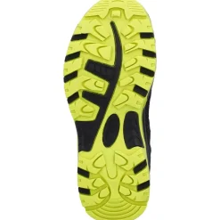 Kiruna Fitgo Trekking Kinder Trekking-Halbschuhe