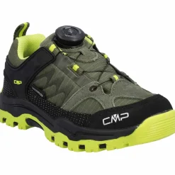 Kiruna Fitgo Trekking Kinder Trekking-Halbschuhe