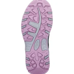 Kiruna Fitgo Trekking Kinder Trekking-Halbschuhe