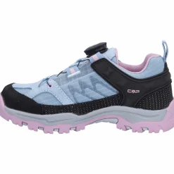 Kiruna Fitgo Trekking Kinder Trekking-Halbschuhe