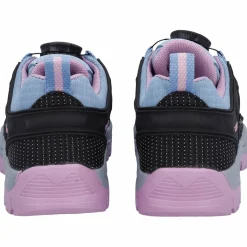 Kiruna Fitgo Trekking Kinder Trekking-Halbschuhe