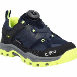 Kiruna Fitgo Trekking Kinder Trekking-Halbschuhe