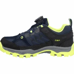 Kiruna Fitgo Trekking Kinder Trekking-Halbschuhe
