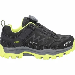 Kiruna Low Fitgo Trekking waterproof Herren Trekking-Halbschuhe