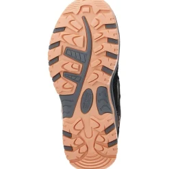 Kiruna Mid Fitgo Trekking waterproof Herren Trekking-Halbschuhe