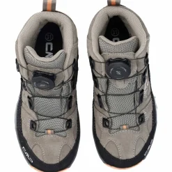 Kiruna Mid Fitgo Trekking waterproof Herren Trekking-Halbschuhe