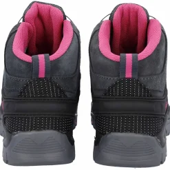 Kiruna Mid Fitgo Trekking waterproof Herren Trekking-Halbschuhe