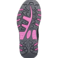 Kiruna Mid Fitgo Trekking waterproof Herren Trekking-Halbschuhe