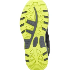Kiruna Mid Fitgo Trekking waterproof Herren Trekking-Halbschuhe