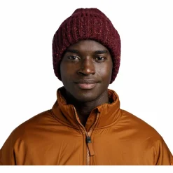 Knitted & Fleece Damen Mütze