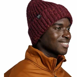 Knitted & Fleece Damen Mütze