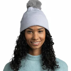 Knitted Damen Mütze