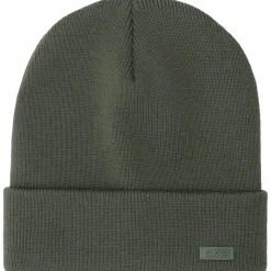 Knitted Hat Herren Mütze