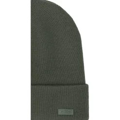 Knitted Hat Herren Mütze