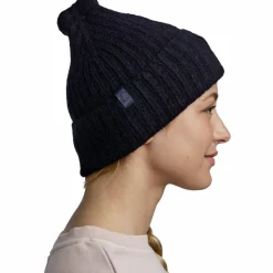 Knitted Unisex Mütze