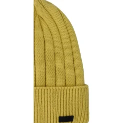Knitted Herren Mütze