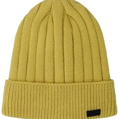 Knitted Herren Mütze