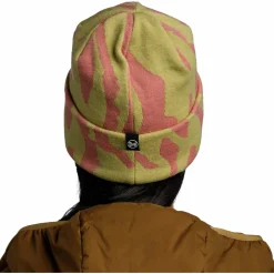 Knitted Unisex Mütze