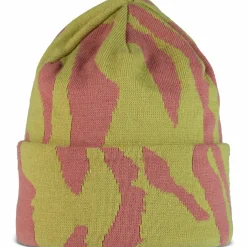 Knitted Unisex Mütze