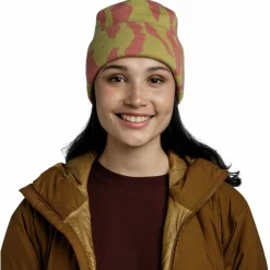 Knitted Unisex Mütze