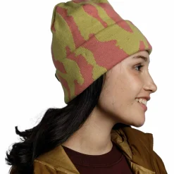 Knitted Unisex Mütze
