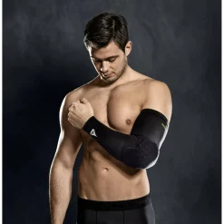 Kompressionsbandage Ellenbogen lang v23 Unisex Ellbogenschoner